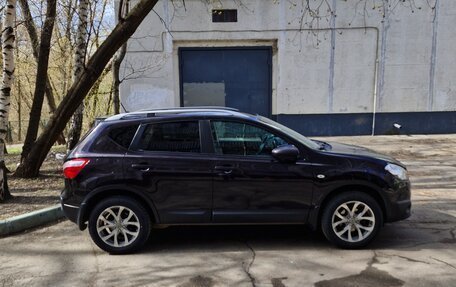 Nissan Qashqai, 2012 год, 1 750 000 рублей, 4 фотография