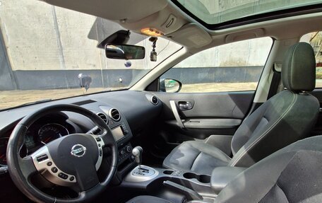 Nissan Qashqai, 2012 год, 1 750 000 рублей, 11 фотография