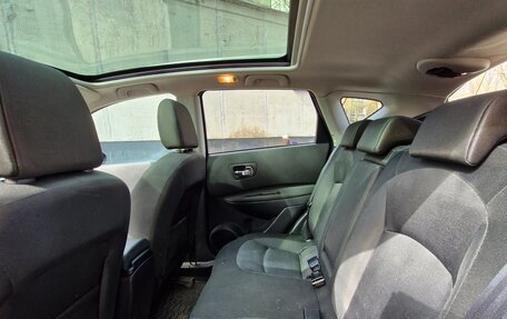 Nissan Qashqai, 2012 год, 1 750 000 рублей, 13 фотография