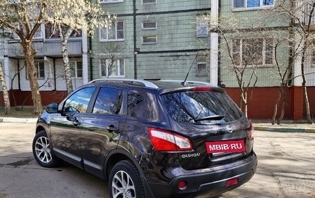 Nissan Qashqai, 2012 год, 1 750 000 рублей, 9 фотография
