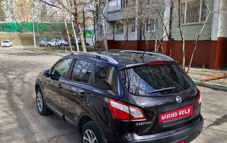 Nissan Qashqai, 2012 год, 1 750 000 рублей, 7 фотография