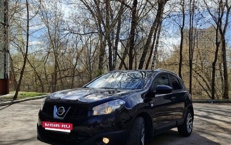 Nissan Qashqai, 2012 год, 1 750 000 рублей, 10 фотография