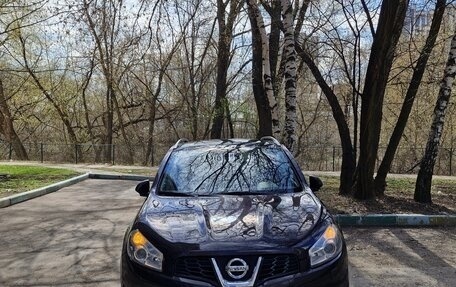 Nissan Qashqai, 2012 год, 1 750 000 рублей, 2 фотография