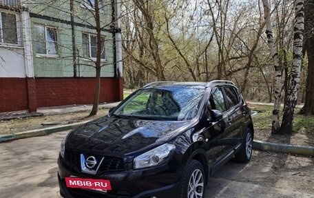 Nissan Qashqai, 2012 год, 1 750 000 рублей, 5 фотография