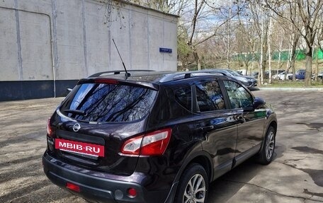 Nissan Qashqai, 2012 год, 1 750 000 рублей, 3 фотография