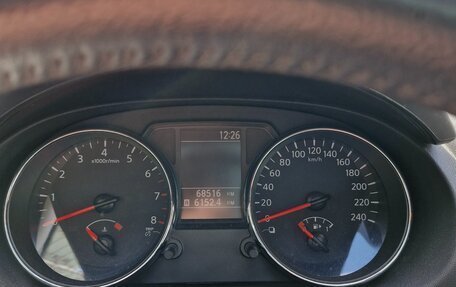 Nissan Qashqai, 2012 год, 1 750 000 рублей, 14 фотография