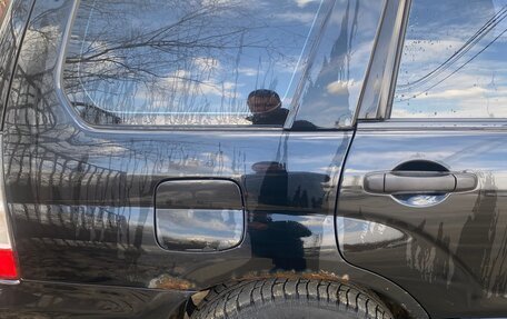 Subaru Forester, 2007 год, 620 000 рублей, 5 фотография