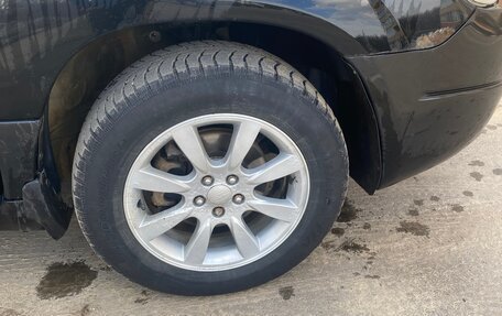 Subaru Forester, 2007 год, 620 000 рублей, 6 фотография