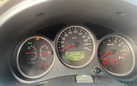 Subaru Forester, 2007 год, 620 000 рублей, 7 фотография