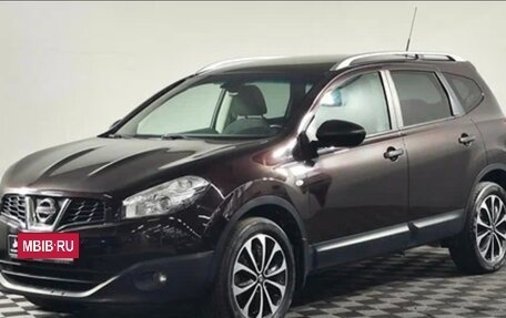 Nissan Qashqai, 2012 год, 1 750 000 рублей, 15 фотография