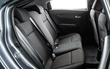 KIA Rio IV, 2018 год, 1 399 000 рублей, 7 фотография