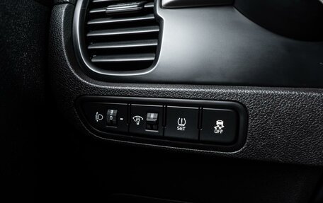 KIA Rio IV, 2018 год, 1 399 000 рублей, 18 фотография