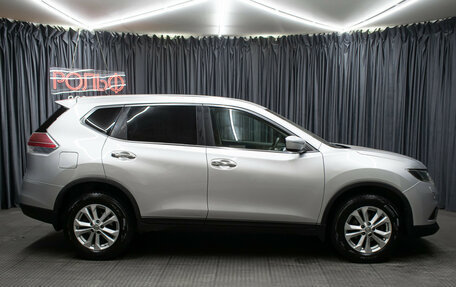 Nissan X-Trail, 2015 год, 1 649 000 рублей, 4 фотография