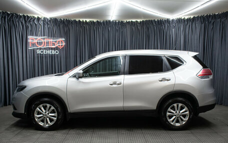 Nissan X-Trail, 2015 год, 1 649 000 рублей, 8 фотография