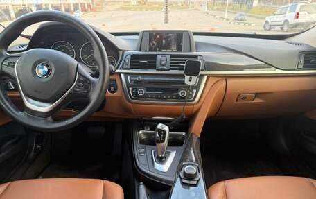 BMW 3 серия, 2015 год, 2 100 000 рублей, 7 фотография