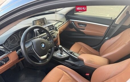 BMW 3 серия, 2015 год, 2 100 000 рублей, 8 фотография