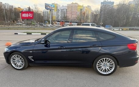 BMW 3 серия, 2015 год, 2 100 000 рублей, 6 фотография