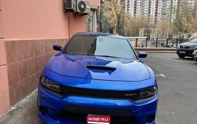 Dodge Charger, 2018 год, 5 500 000 рублей, 1 фотография
