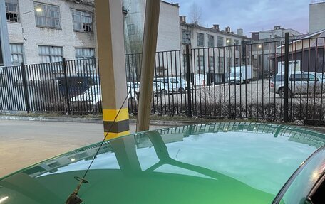 KIA Rio II, 2001 год, 380 000 рублей, 8 фотография