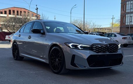 BMW 3 серия, 2024 год, 7 500 000 рублей, 1 фотография