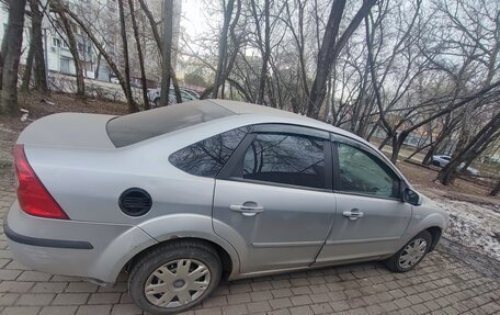 Ford Focus II рестайлинг, 2007 год, 295 000 рублей, 6 фотография