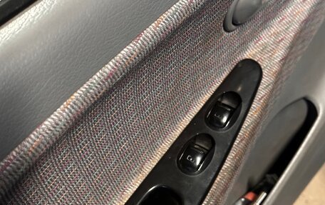 KIA Rio II, 2001 год, 380 000 рублей, 11 фотография