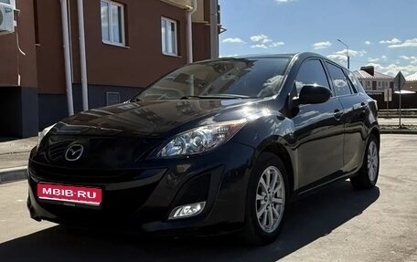 Mazda 3, 2011 год, 595 000 рублей, 1 фотография