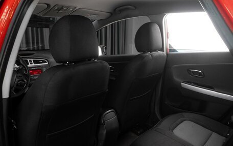 KIA cee'd III, 2014 год, 849 000 рублей, 11 фотография