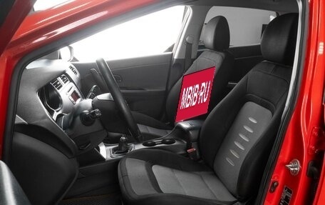 KIA cee'd III, 2014 год, 849 000 рублей, 10 фотография