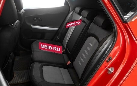 KIA cee'd III, 2014 год, 849 000 рублей, 9 фотография