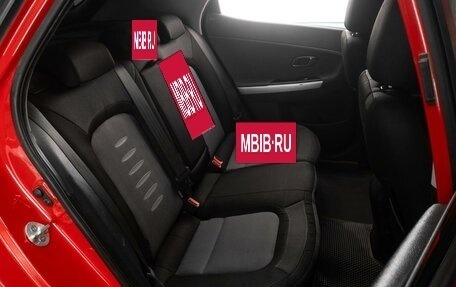 KIA cee'd III, 2014 год, 849 000 рублей, 7 фотография