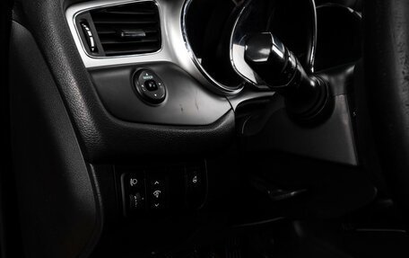 KIA cee'd III, 2014 год, 849 000 рублей, 18 фотография