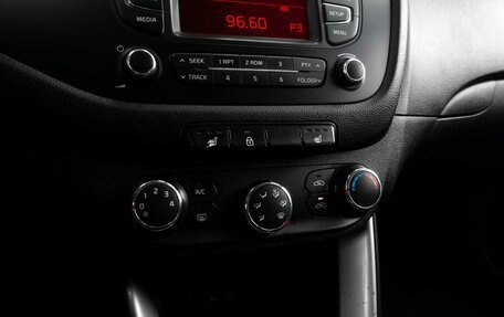 KIA cee'd III, 2014 год, 849 000 рублей, 15 фотография