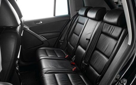 Volkswagen Tiguan I, 2009 год, 1 199 000 рублей, 9 фотография