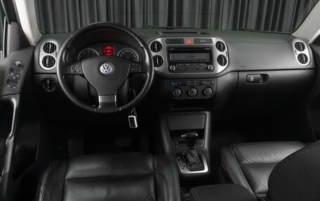 Volkswagen Tiguan I, 2009 год, 1 199 000 рублей, 6 фотография