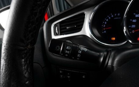 KIA cee'd III, 2014 год, 849 000 рублей, 16 фотография