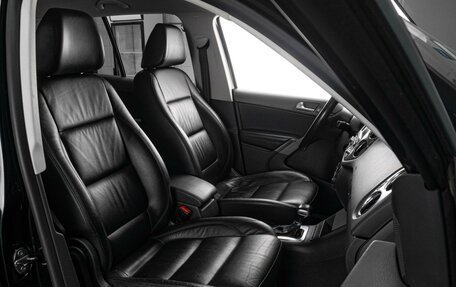 Volkswagen Tiguan I, 2009 год, 1 199 000 рублей, 8 фотография