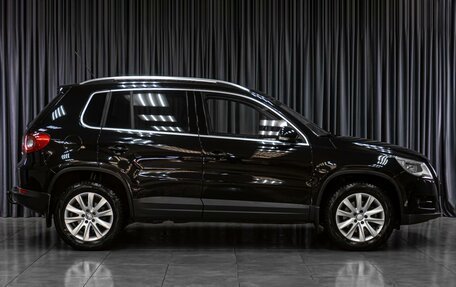 Volkswagen Tiguan I, 2009 год, 1 199 000 рублей, 5 фотография