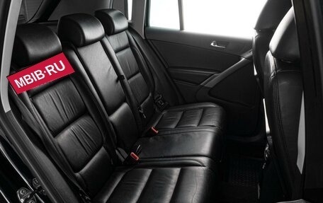 Volkswagen Tiguan I, 2009 год, 1 199 000 рублей, 7 фотография