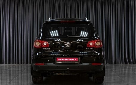 Volkswagen Tiguan I, 2009 год, 1 199 000 рублей, 4 фотография