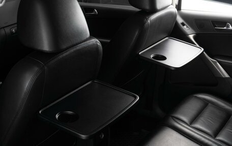 Volkswagen Tiguan I, 2009 год, 1 199 000 рублей, 14 фотография