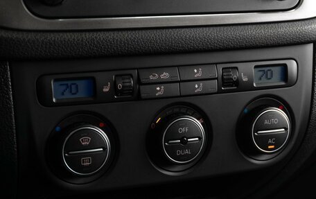 Volkswagen Tiguan I, 2009 год, 1 199 000 рублей, 12 фотография