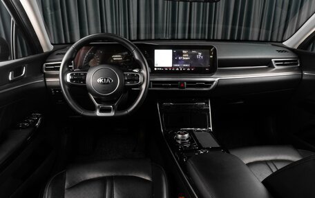 KIA K5, 2020 год, 2 569 000 рублей, 6 фотография