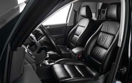 Volkswagen Tiguan I, 2009 год, 1 199 000 рублей, 10 фотография