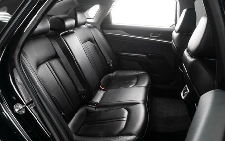 KIA K5, 2020 год, 2 569 000 рублей, 7 фотография