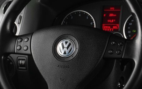 Volkswagen Tiguan I, 2009 год, 1 199 000 рублей, 17 фотография