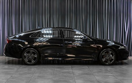 KIA K5, 2020 год, 2 569 000 рублей, 5 фотография