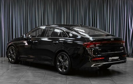 KIA K5, 2020 год, 2 569 000 рублей, 2 фотография