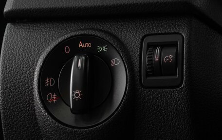 Volkswagen Tiguan I, 2009 год, 1 199 000 рублей, 16 фотография