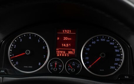 Volkswagen Tiguan I, 2009 год, 1 199 000 рублей, 15 фотография